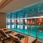 호텔 The Palace Hotel, Sunny Day