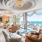호텔 The Palace Hotel, Sunny Day 5*