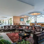 The Palace Hotel, Sunny Day 5* 산콘스탄틴앤헬레나