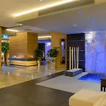 The Palace Hotel, Sunny Day 산콘스탄틴앤헬레나