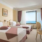 호텔 The Palace Hotel, Sunny Day 산콘스탄틴앤헬레나