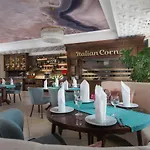 The Palace Hotel, Sunny Day 5* 산콘스탄틴앤헬레나