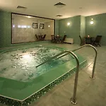 호텔 The Palace Hotel, Sunny Day 산콘스탄틴앤헬레나