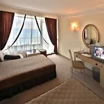The Palace Hotel, Sunny Day 산콘스탄틴앤헬레나