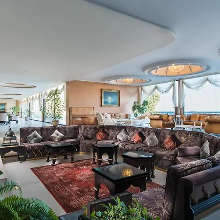 The Palace Hotel, Sunny Day 5* סנט קונסטנטין והלנה