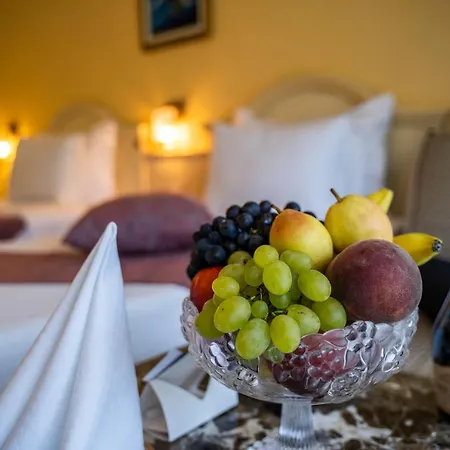 Balneo & The Palace 5* Sweti Konstantin i Sweta Elena