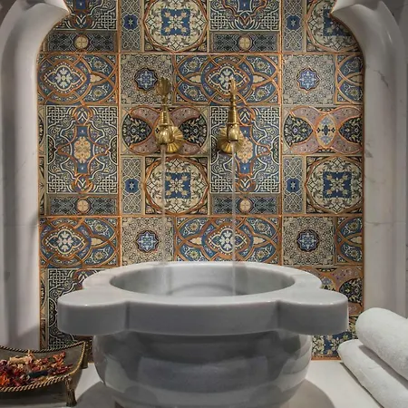 Balneo & The Palace 5* Saints Constantine and Helena