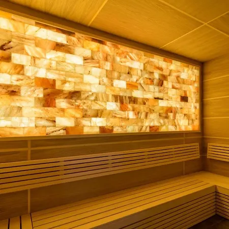 Szálloda The Palace Hotel, Sunny Day 5*