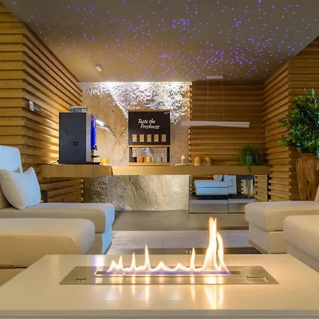Hotel Balneo & The Palace 5*