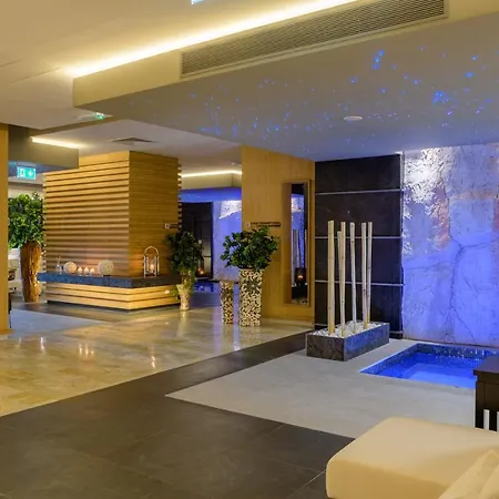 The Palace Hotel, Sunny Day Szent Konstantin és Elena