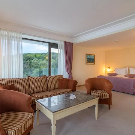 The Palace Hotel, Sunny Day 5* Sankt Konstantin & Helena