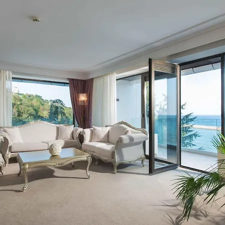 Hotel Balneo & The Palace 5*