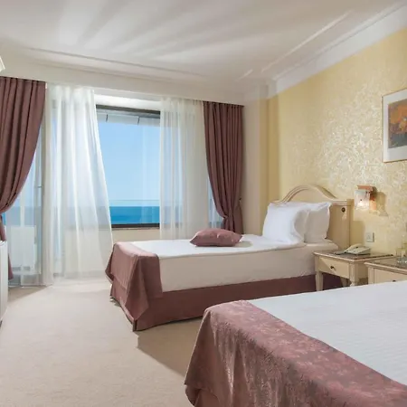 Hotel Balneo & The Palace 5*