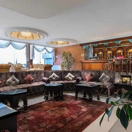 Отель The Palace Hotel, Sunny Day Святые Константин и Елена