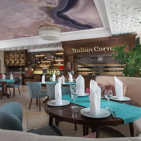Balneo & The Palace 5* Saints Constantine and Helena