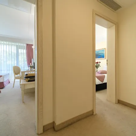 Hotel Balneo & The Palace 5*