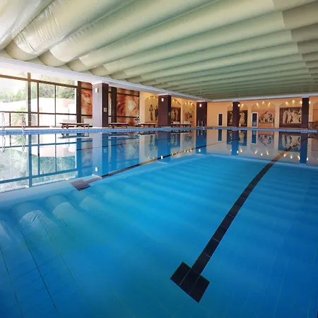 Hotel The Palace Hotel, Sunny Day 5*