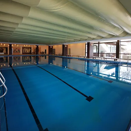 The Palace Hotel, Sunny Day Sf. Constantin și Elena