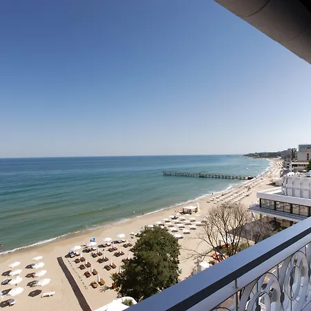 The Palace Hotel, Sunny Day 5* Sf. Constantin și Elena