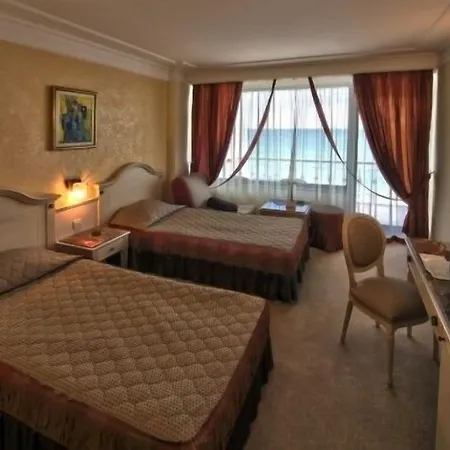 The Palace Hotel, Sunny Day Hotel Saints Constantine and Helena